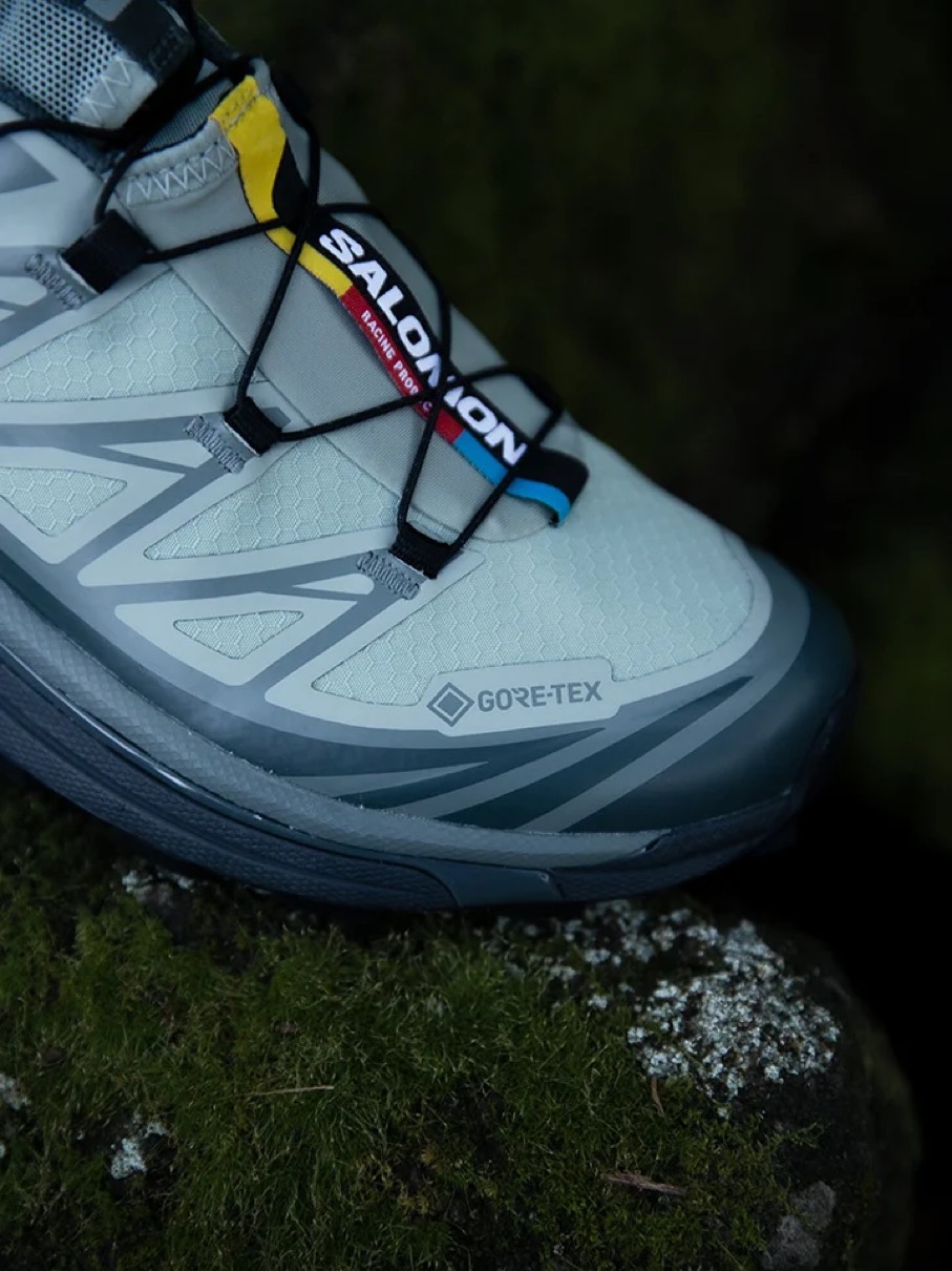 URBAN RESEARCH 2026 Exclusive Salomon XT-WHISPER & XT-6 GTX が国内