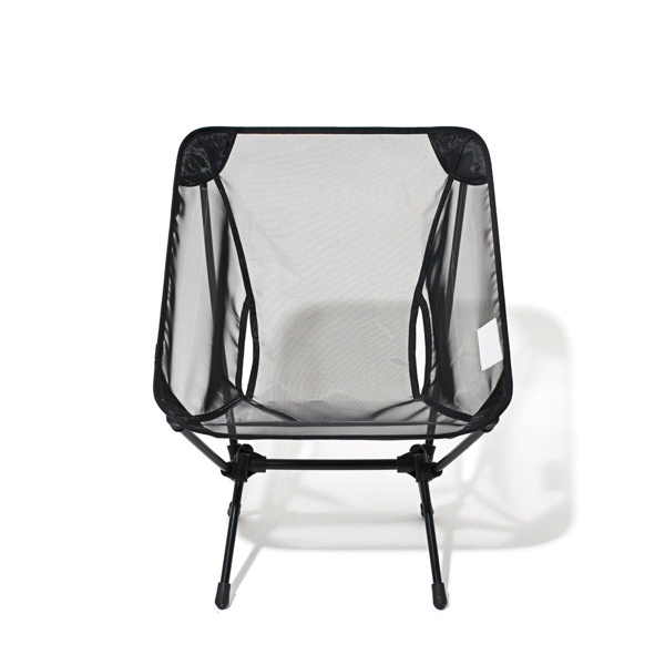 Helinox ヘリノックス コンフォートチェア メッシュブラック | Rimba
