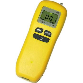 デジタル一酸化炭素検知器CO計71A サトテック は販売終了しました