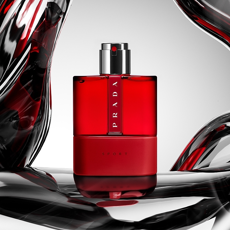 Prada Luna Rossa Sport - Eau de Toilette | MAKEUP