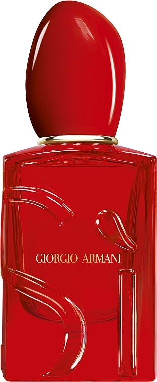 Giorgio Armani Si Passione Red Musk - Eau de Parfum | MAKEUP