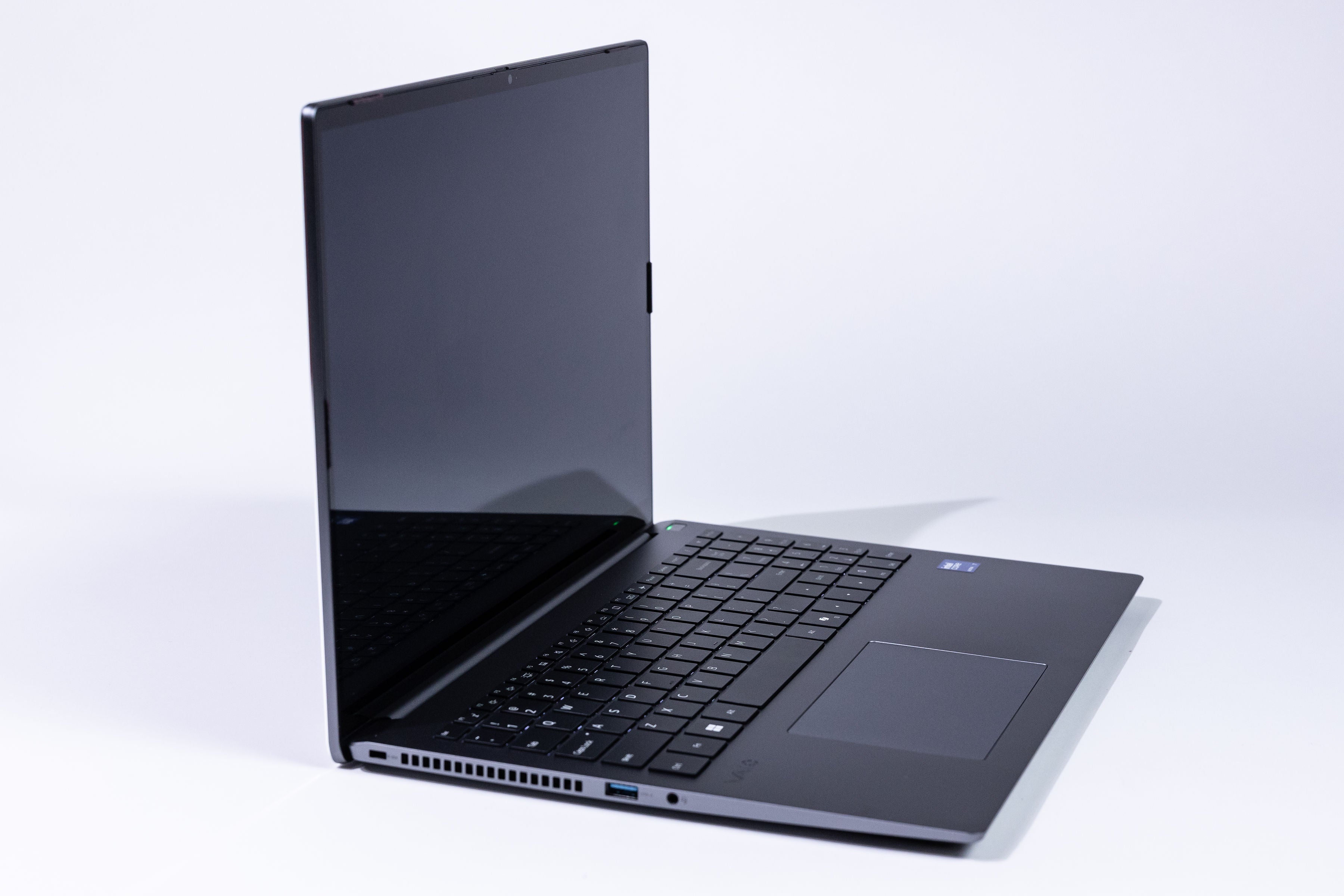 VAIO FS 16