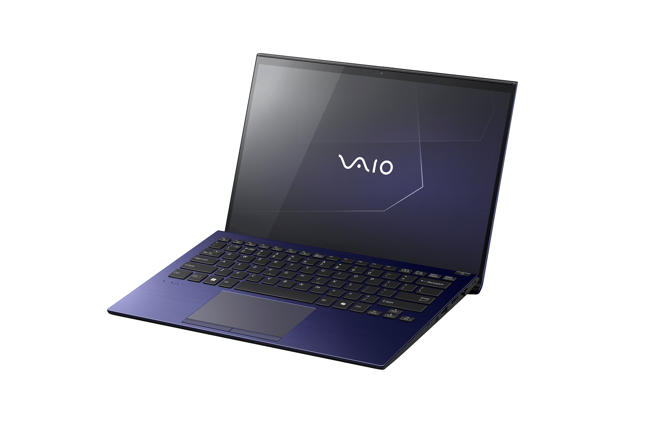 VAIO SX-R Special Editions | Intel Core Ultra 7 (16-Core, AI