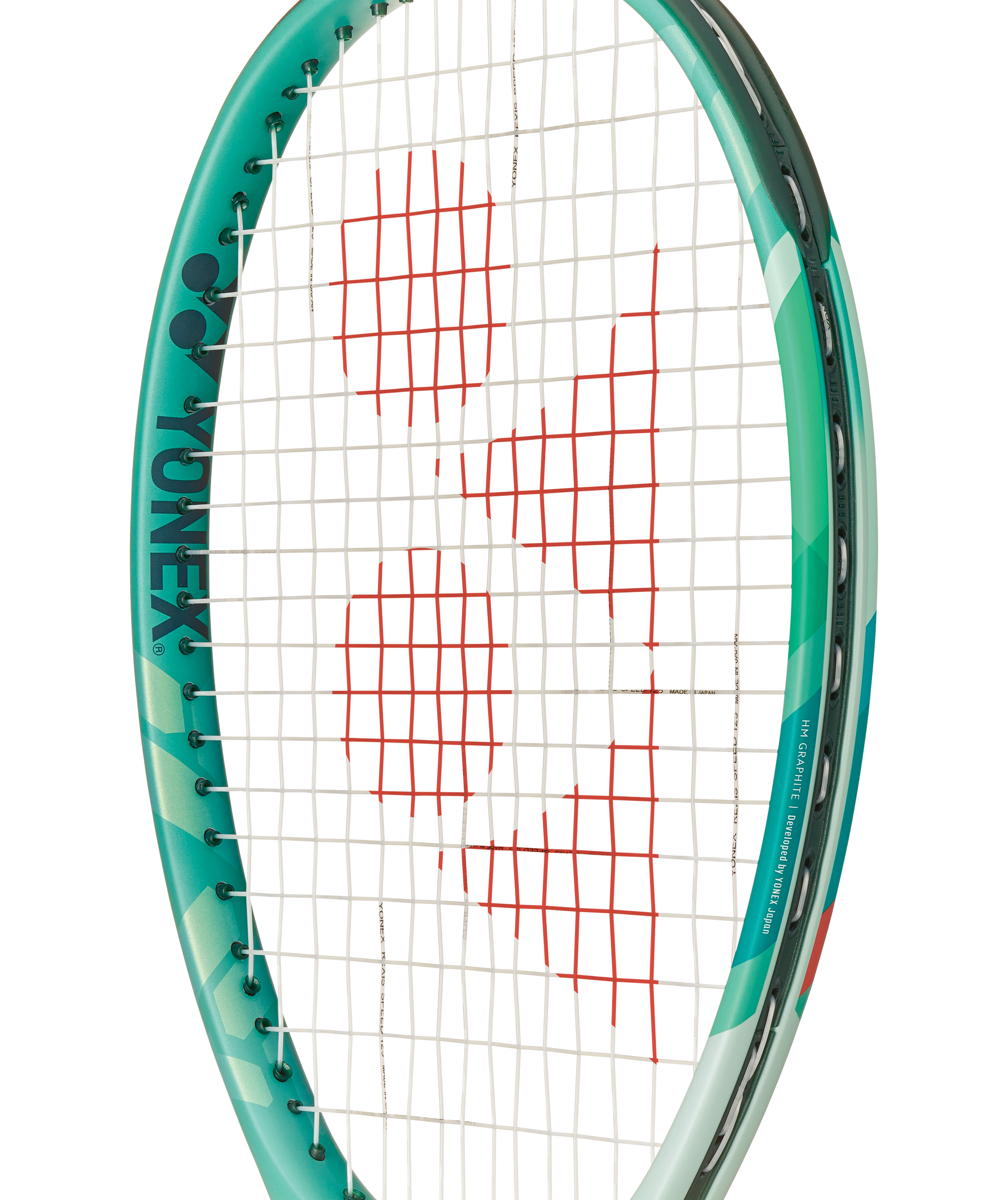 PERCEPT GAME – Yonex USA