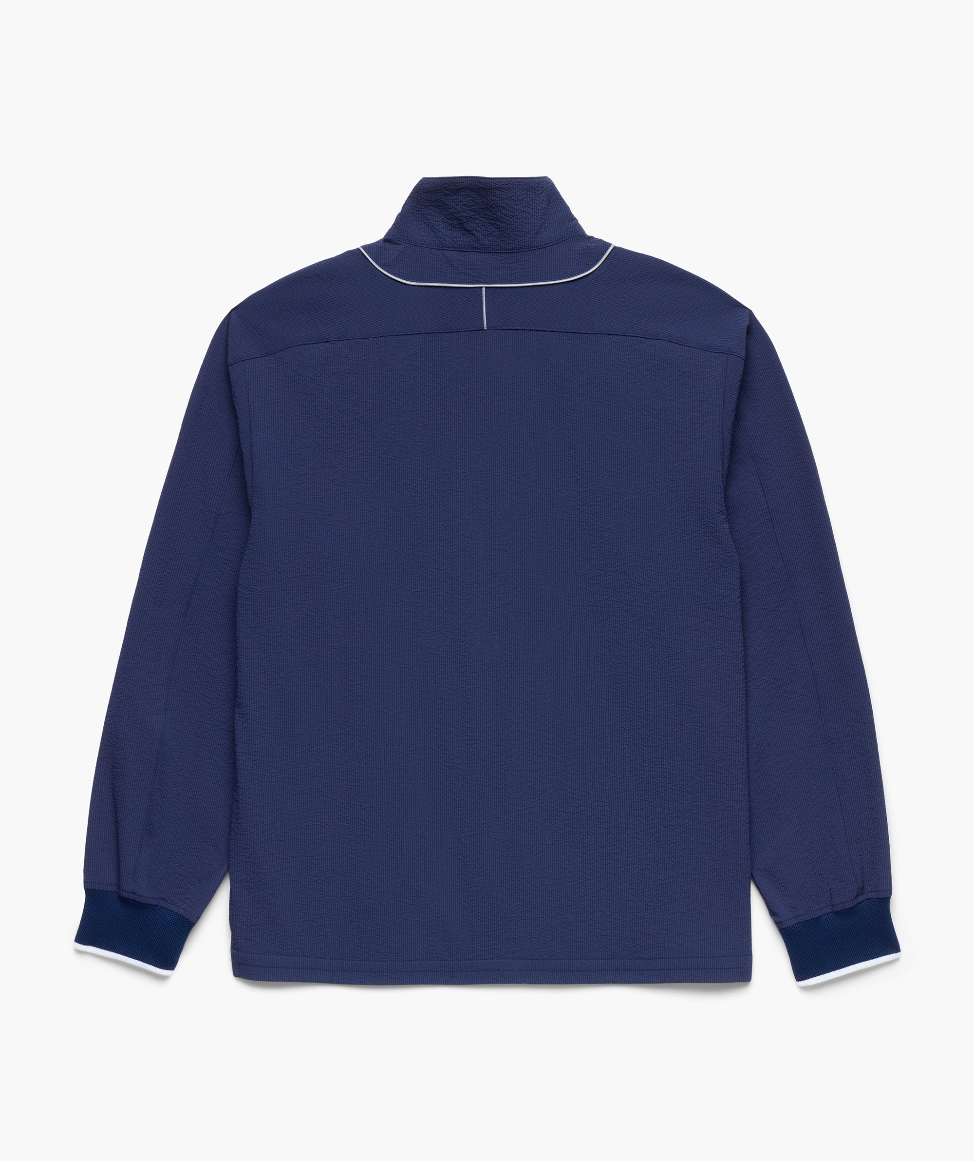 COURT CLASSIC MOCK NECK FULL ZIP – Yonex USA