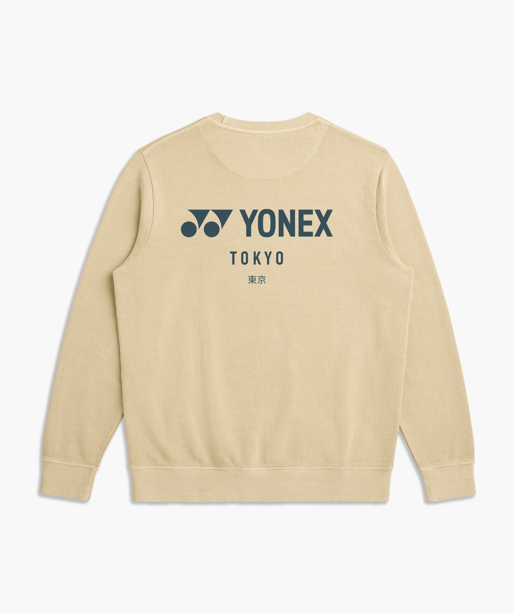 YONEX CITY SWEATSHIRT (TOYKO) – Yonex USA