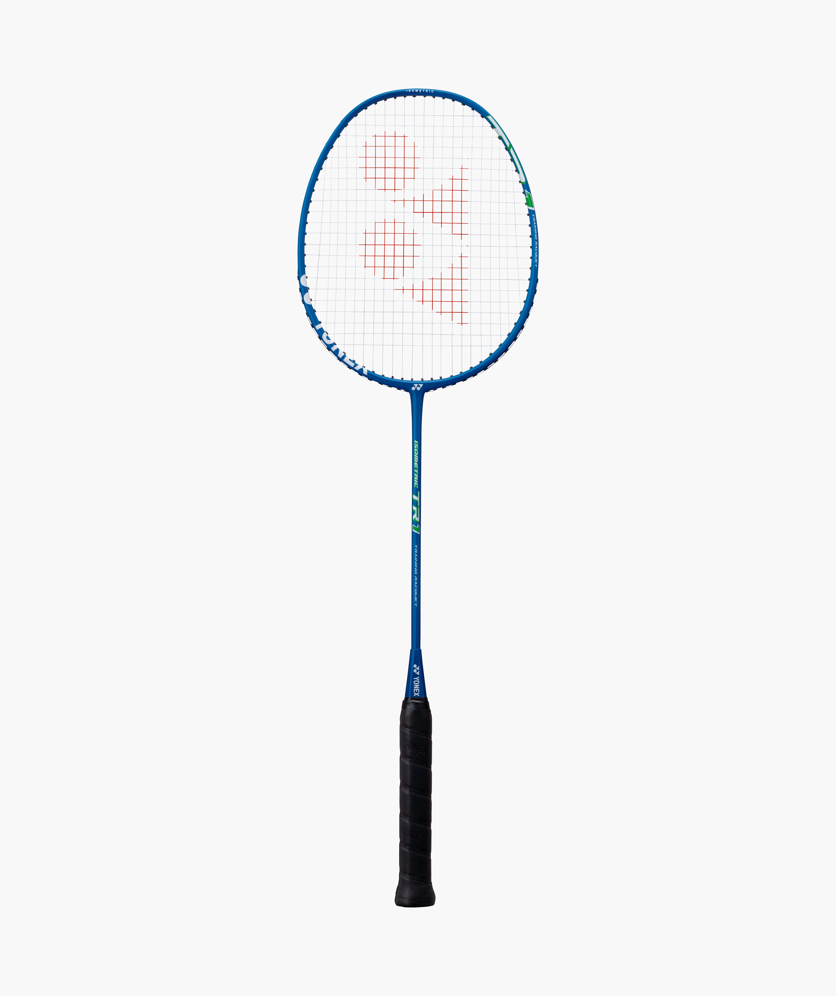 ISOMETRIC TR1 (STRUNG) – Yonex USA