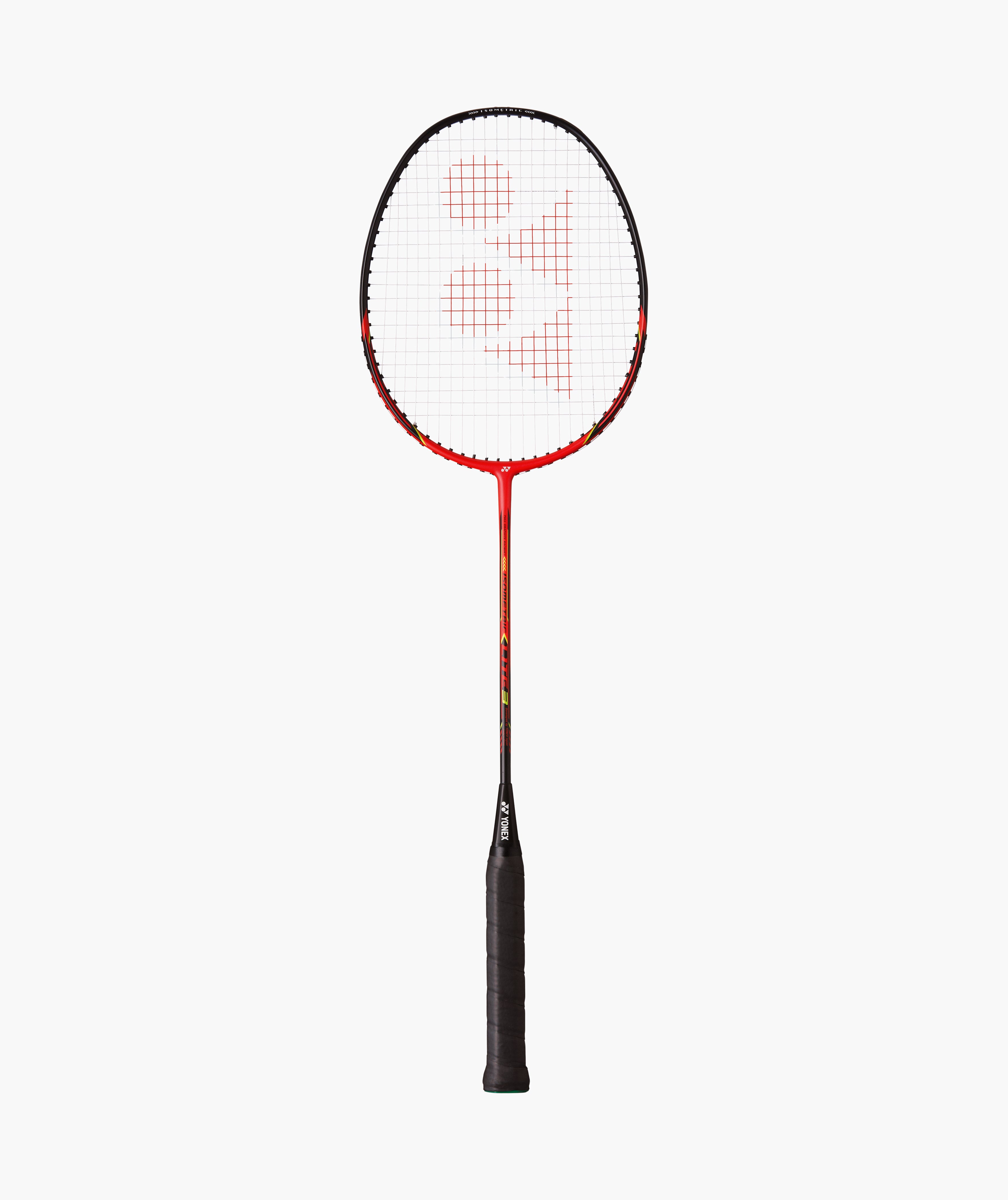 ISOMETRIC LITE 3 (STRUNG) – Yonex USA