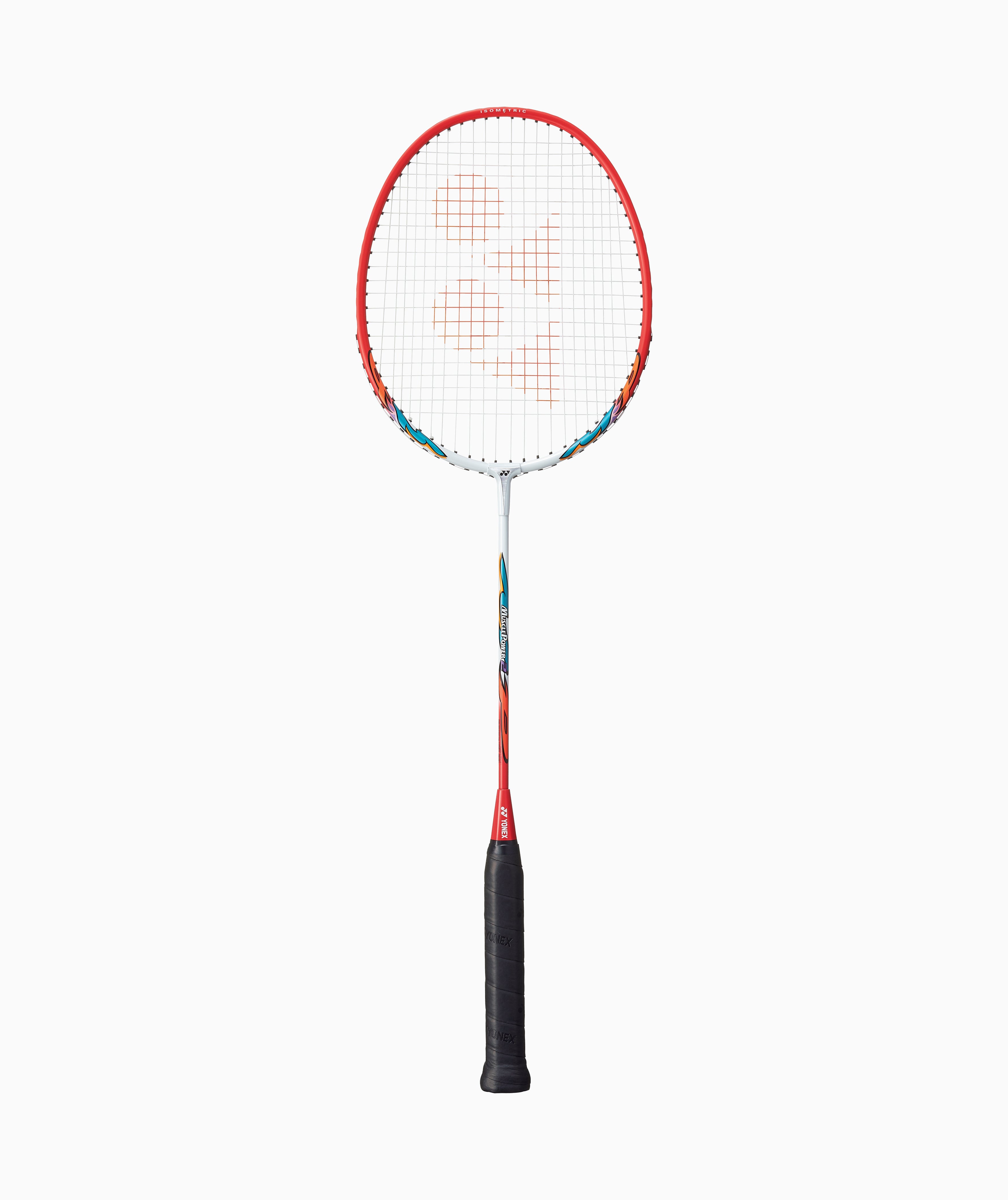 MUSCLE POWER 2 (STRUNG) – Yonex USA
