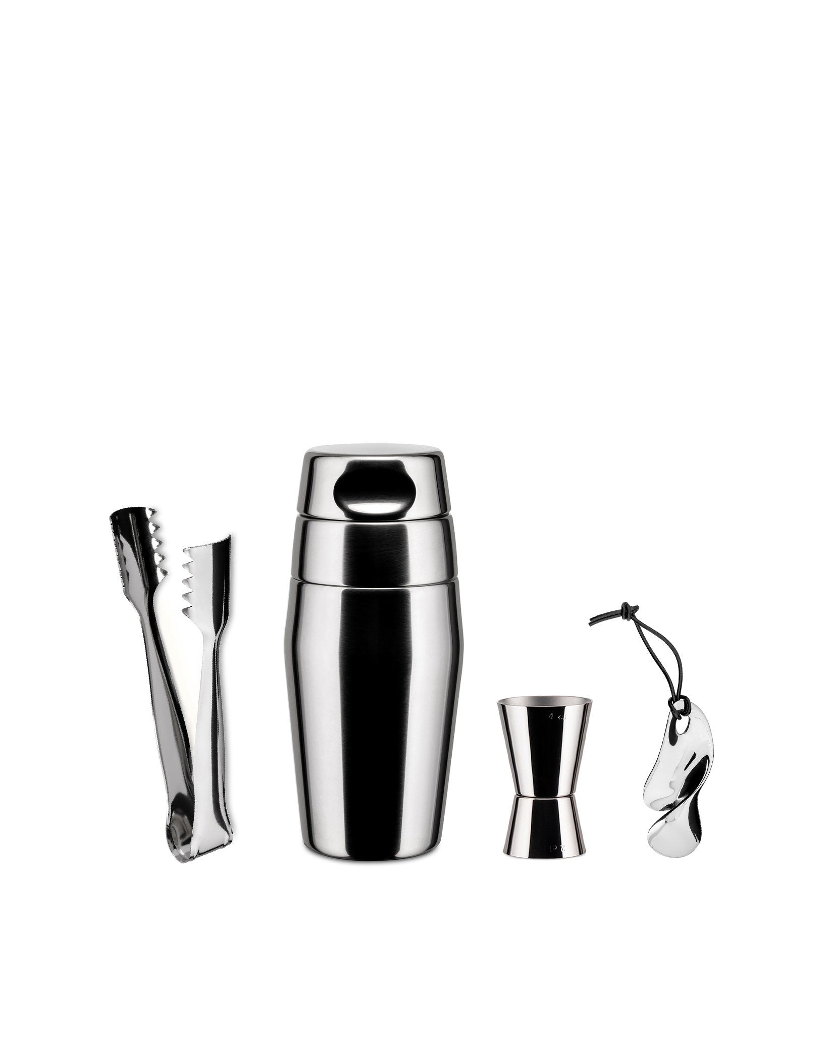GTSET Mixing Kit | Alessi