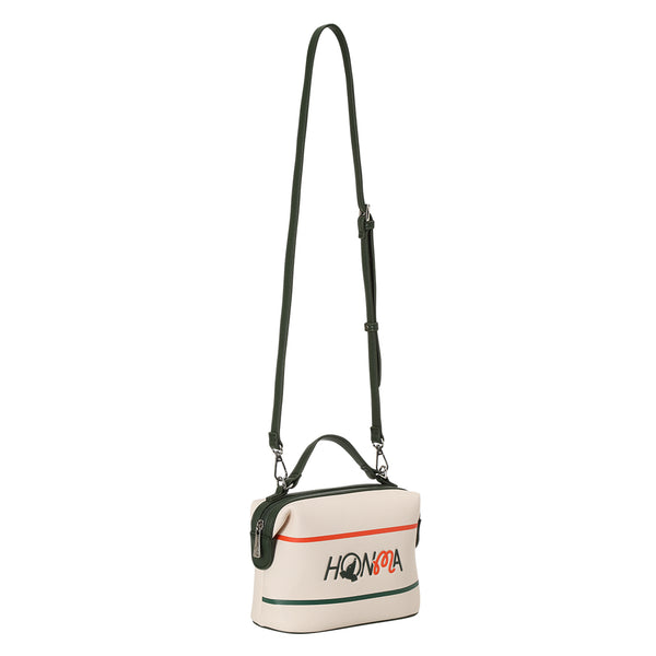 Malbon x Honma Pouch Bag – Honma Golf