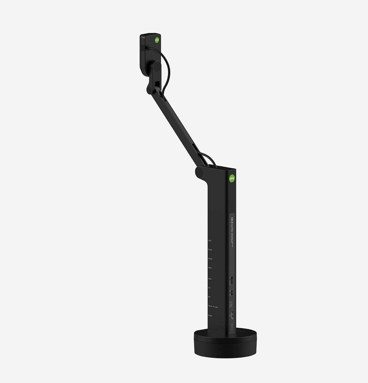 IPEVO VZ-X ULTRA 13MP WIRELESS, HDMI & USB DOCUMENT CAMERA – IPEVO US