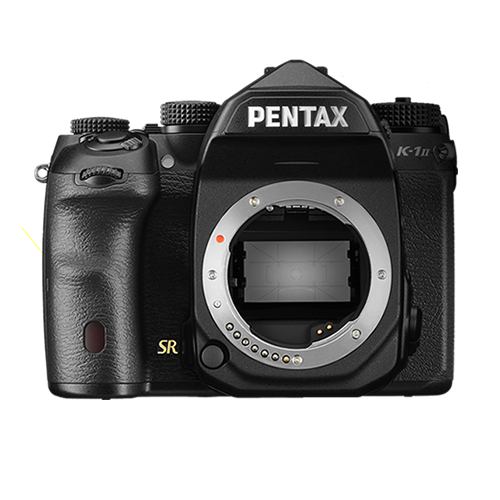 smc PENTAX DA☆ 55mm F1.4 SDM - Ricoh