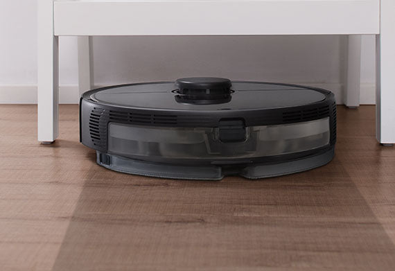 Roborock S5 Max Robot Vacuum & Mop Cleaner | Roborock US Official