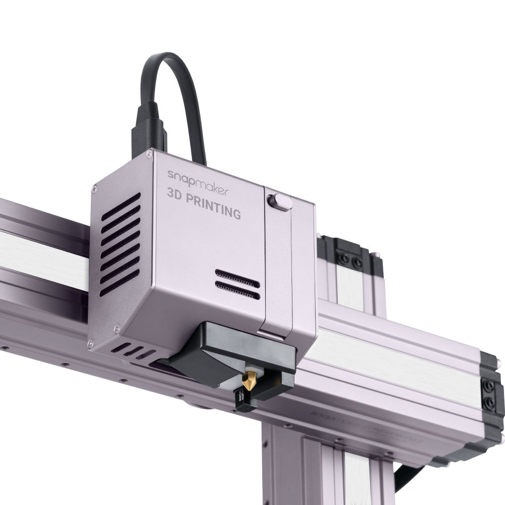 Snapmaker 2.0 3D Printing Module - Snapmaker US