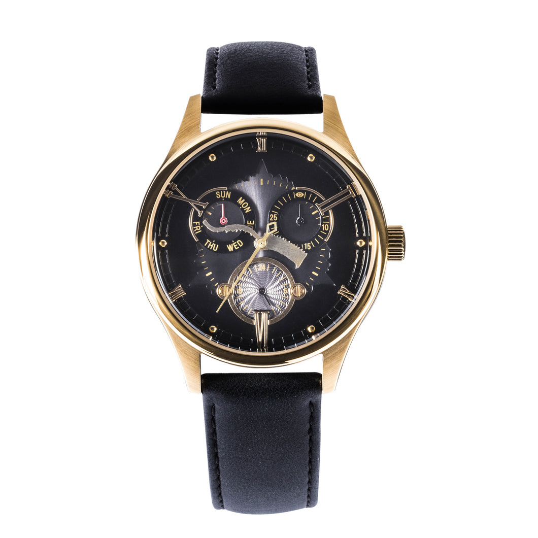 Hunter Model Watch Bloodborne – SuperGroupies USA