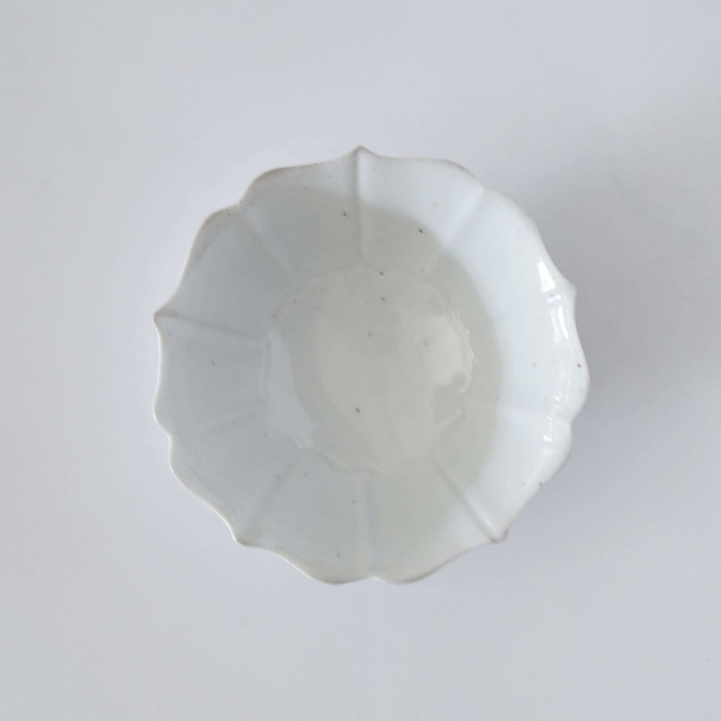 文祥窯・馬場光二郎 – うつわ御結