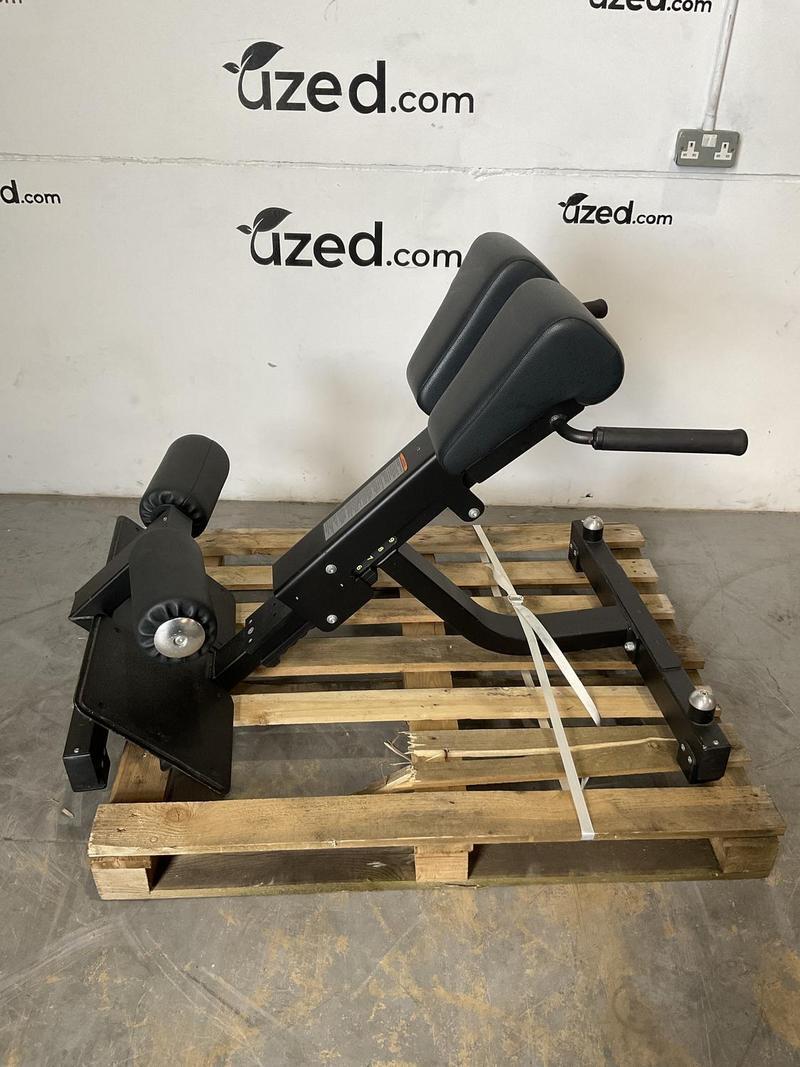 Technogym Selection Lower Back Bench - Uzed