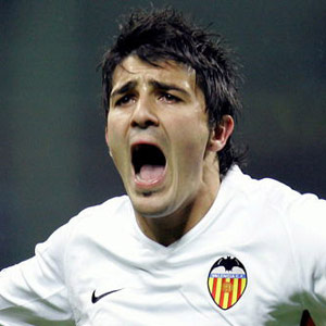 ダビド・ビジャ - VCFJAPAN.ORG