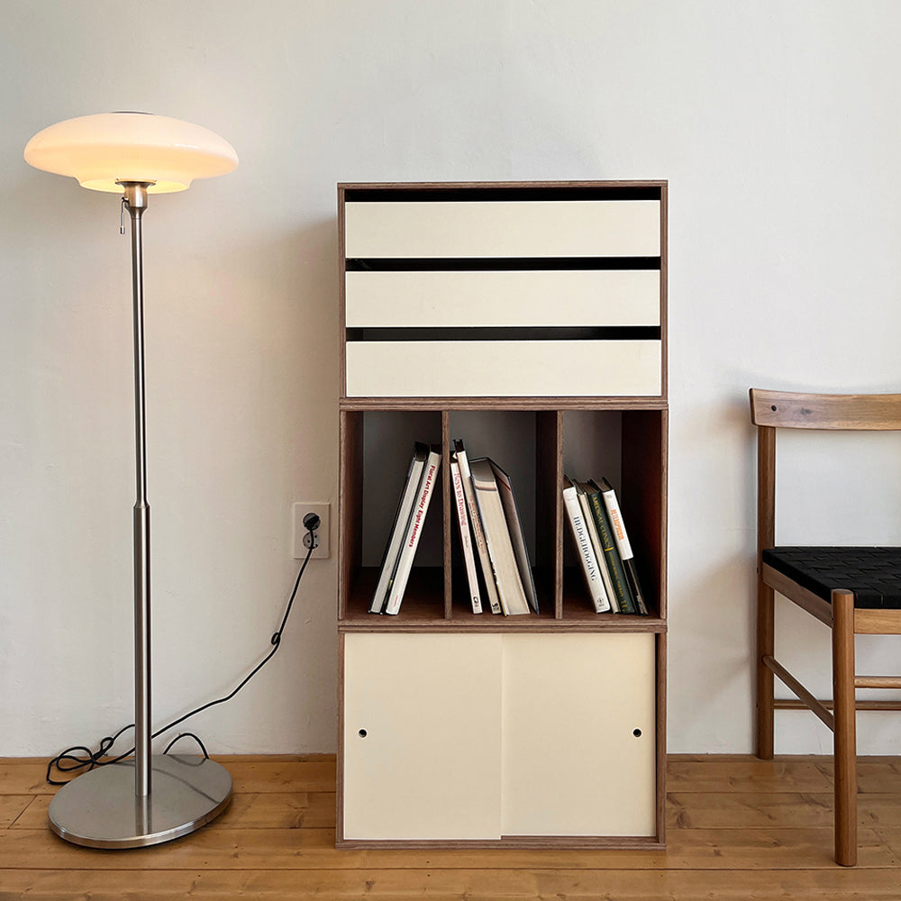 O'gre オグレ カシューナッツ収納棚シリーズ – VAMIR