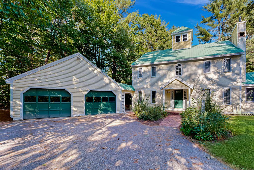 Conway, NH Vacation Rentals, Condo Rentals | Vacasa