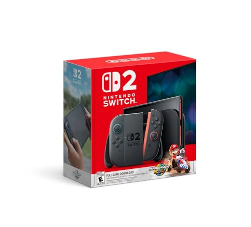 The Switch 2 Pokemon Legends: Z-A Bundle Is Back in Stock for