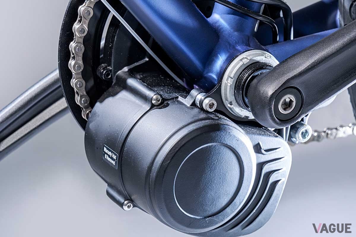 ホンダが開発した後付け“電動アシスト自転車”システム「スマチャリ」っ