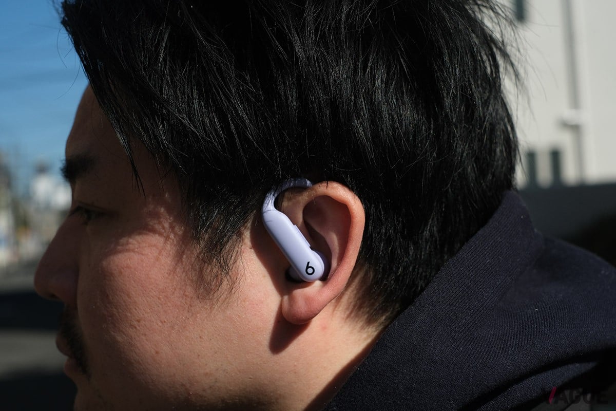 大谷翔平の起用で話題！ Beats（ビーツ）の最強スポーツ向けイヤホン