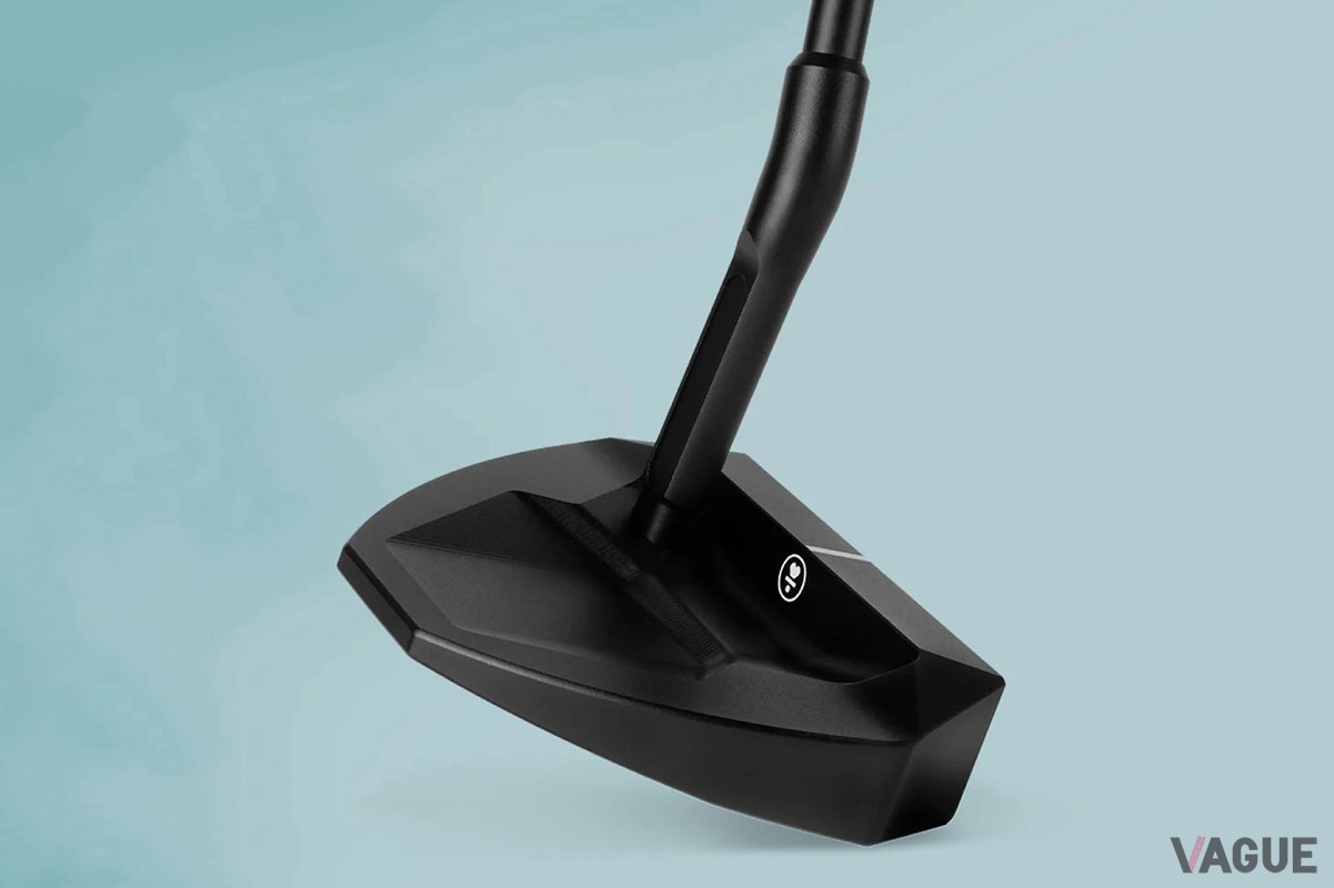 L.A.B.Golfの「新作パター」はなぜ“ヒールシャフト”仕様でもバランスの
