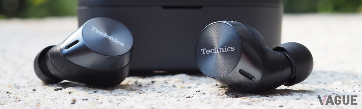 テクニクスの最新ワイヤレスヘッドホンは高音質サウンドと装着感の良さ