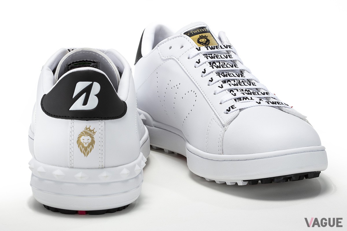 タイヤ技術を応用したブリヂストンのゴルフシューズはどんな履き心地