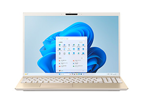 個人向け製品ラインアップ - VAIO公式サイト