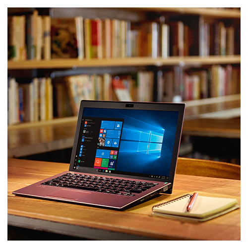 コンパクト＆スマート 大学生のためのVAIO S11 | VAIO