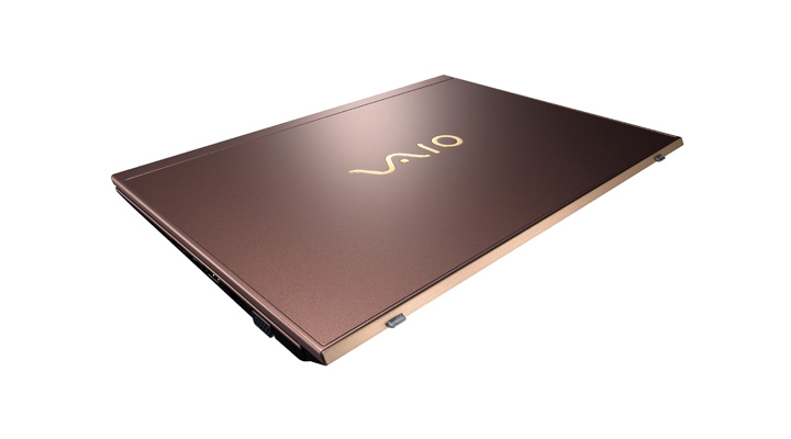 VAIO SX14 14型ワイド | VAIO
