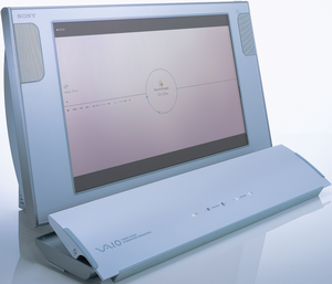 PCV-W - VAIO Library