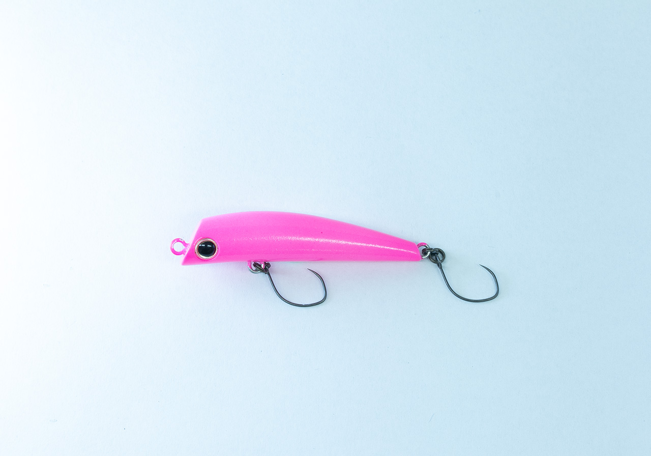 JuJu（ジュジュ スローシンキング） | HARDBAITS | ValkeIN ヴァルケイン
