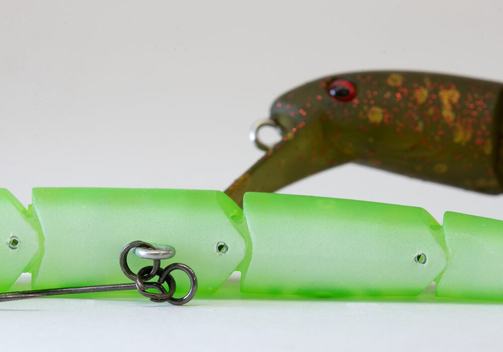 Hydram S（ハイドラム シンキング） | HARDBAITS | ValkeIN ヴァルケイン