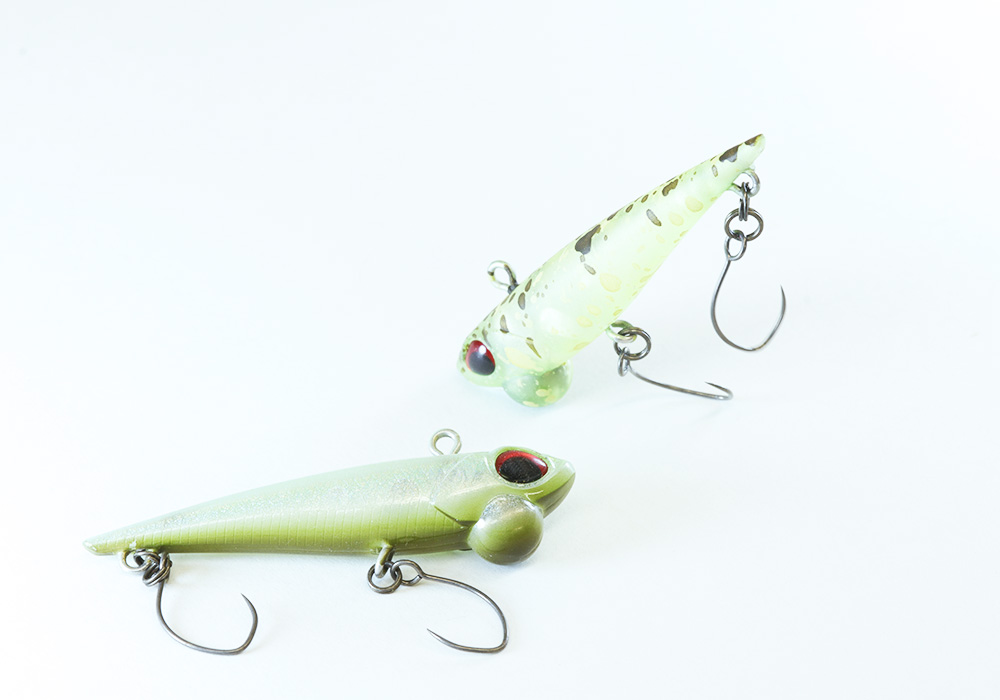 Shine Ride（シャインライド） | HARDBAITS | ValkeIN ヴァルケイン