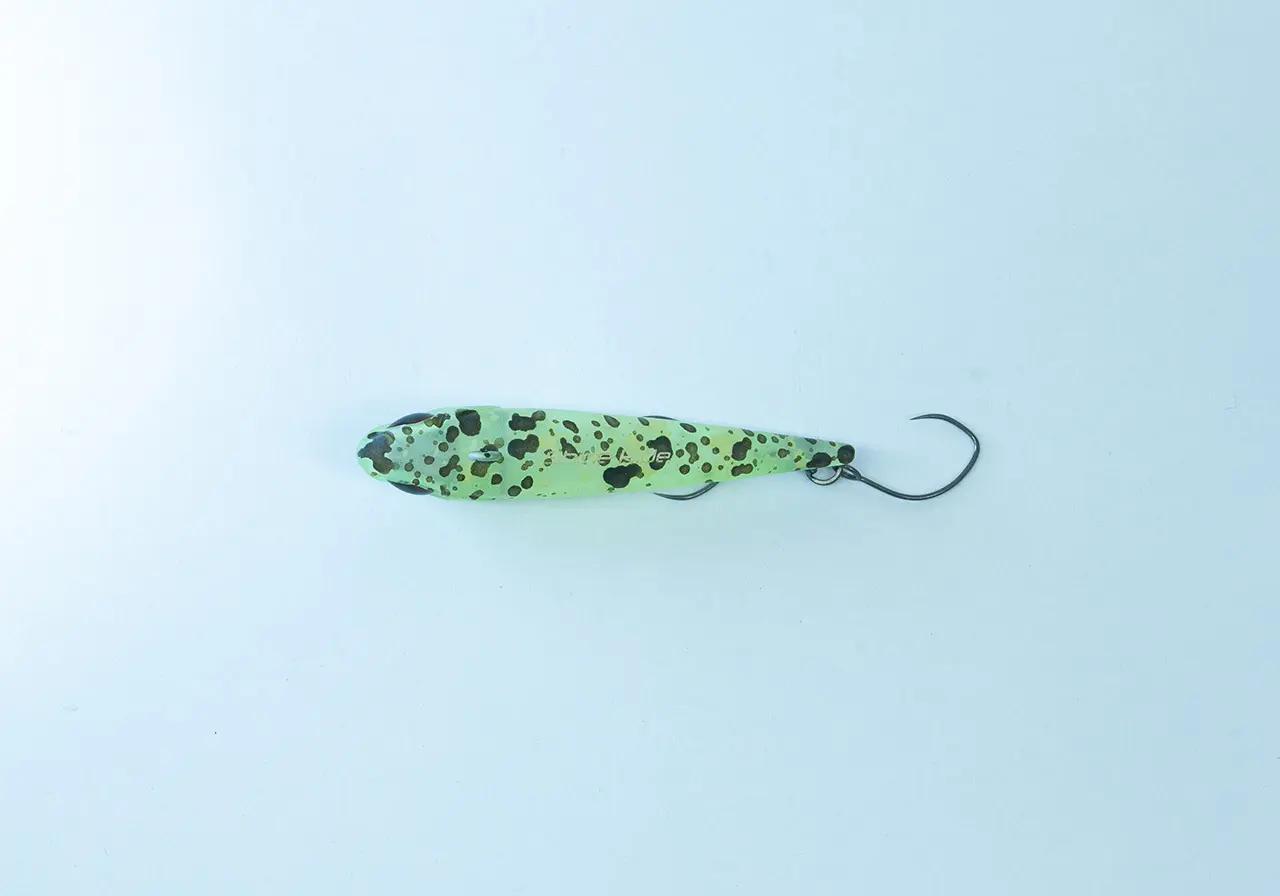 Shine Ride（シャインライド） | HARDBAITS | ValkeIN ヴァルケイン