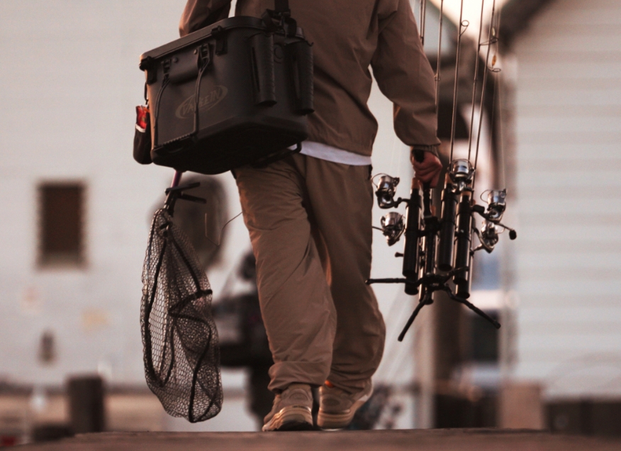 Servant Spear（サーヴァントスピア） | SPOONS | ValkeIN ヴァルケイン