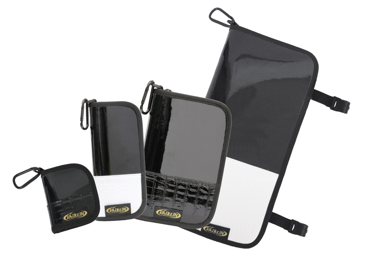 LURE WALLET（ルアーワレット） | ACCESSORIES | ValkeIN ヴァルケイン