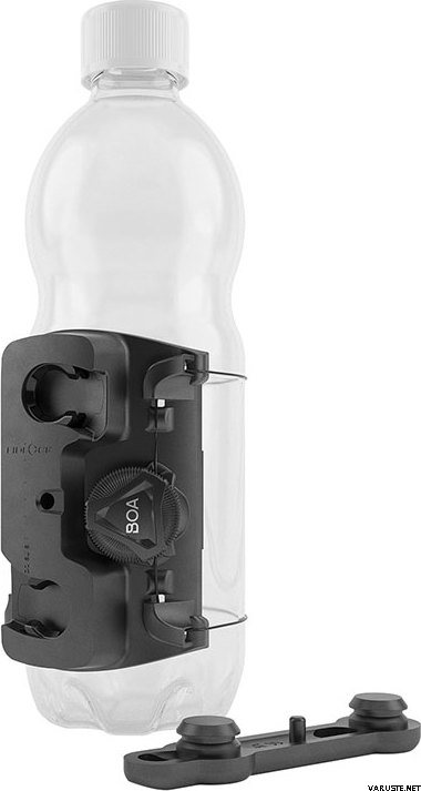 Fidlock Twist Uni Connector + Bike Base | サイクリング - ボトル と