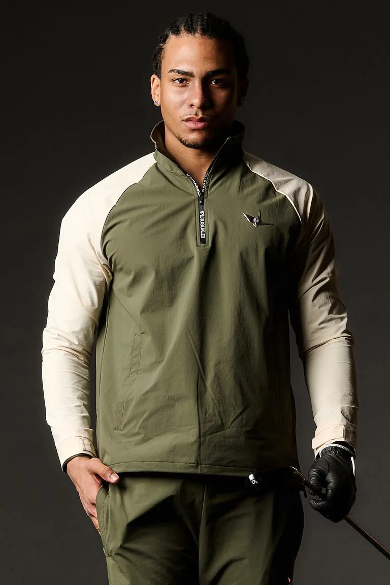 ゴルフ】機能美を極めた新作セットアップ - 【公式】VATOMCE