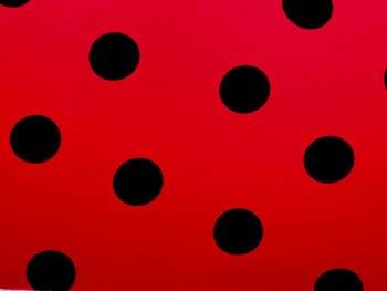 フラメンコ衣装用生地販売・バジャテラ 水玉