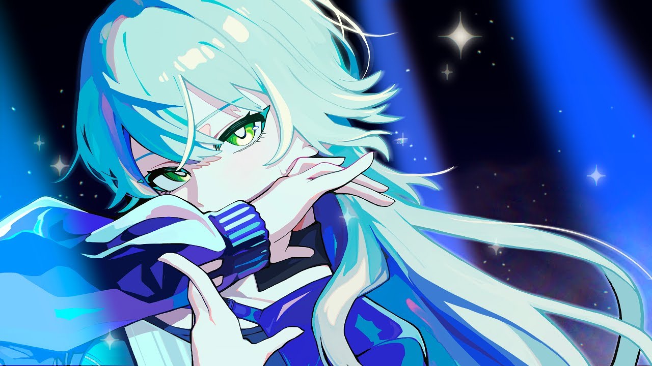 学マス】月村手毬（つきむらてまり）生誕ミニライブ2025【#月村手毬