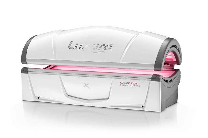Luxura X3 Collagen Sun - VDL Hapro