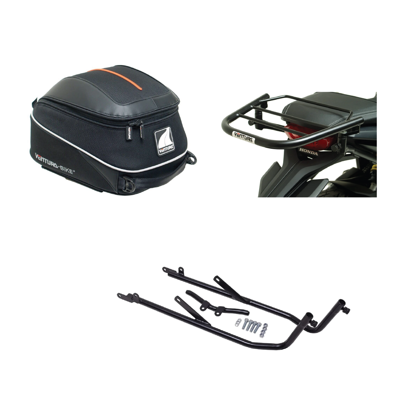 Suzuki DRZ 400 SM (05-16) – Ventura MCA