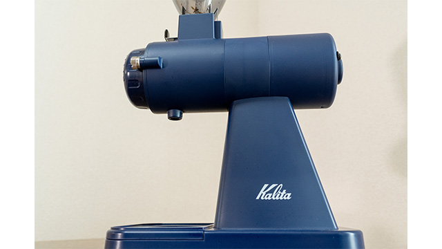 最高級電動ミル】カリタのネクストGで自宅コーヒーを超贅沢に