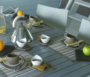 Le Jacquard Francais（ル・ジャカール・フランセ） ランチョンマット