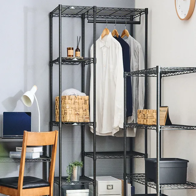 エレクター ベーシックシリーズ ヴィンテージエディション ハンガー